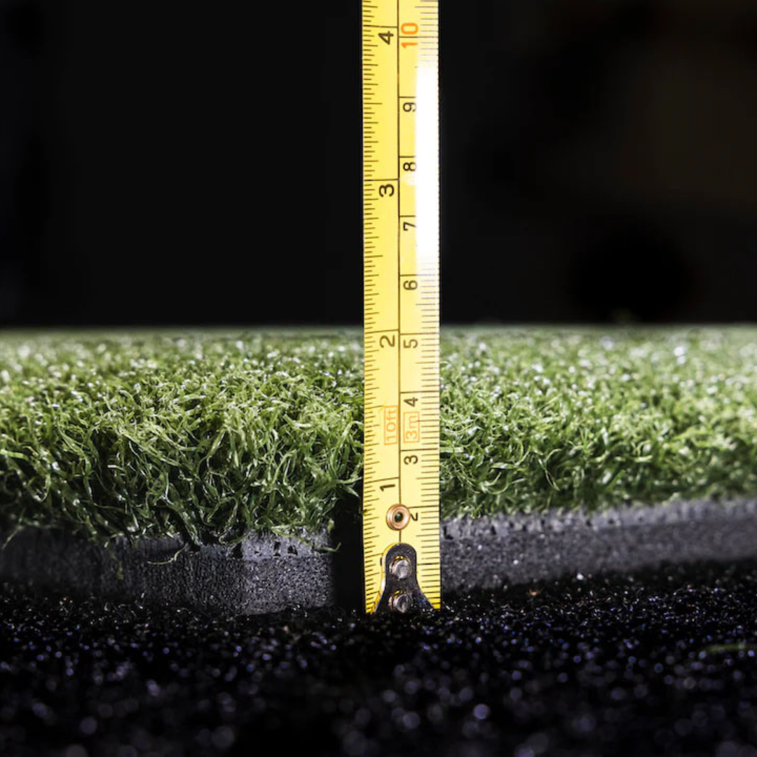 Premium Hitting Mat 150 x 150 cm