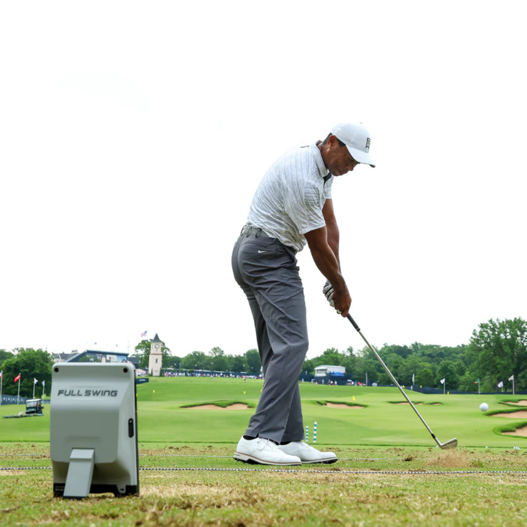 Full Swing KIT