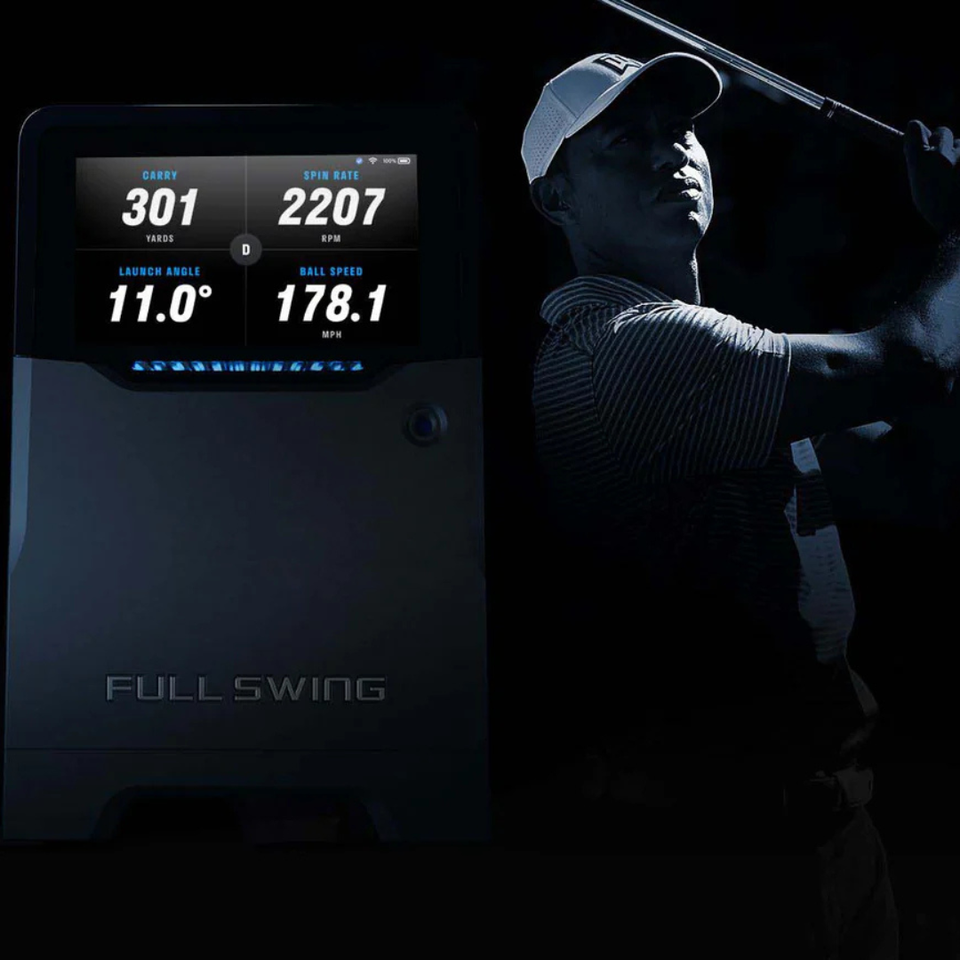 Full Swing KIT