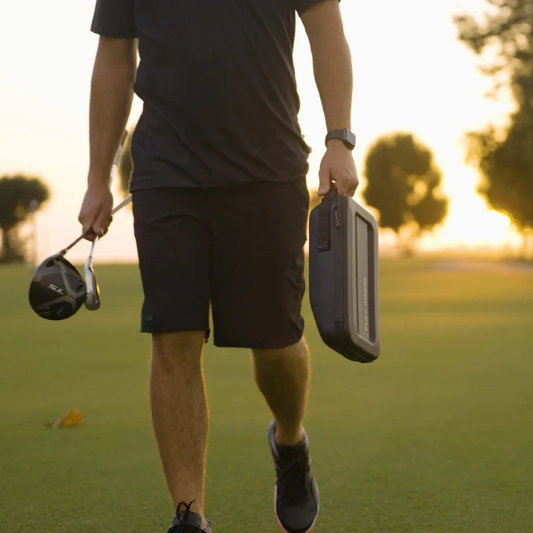 Full Swing KIT