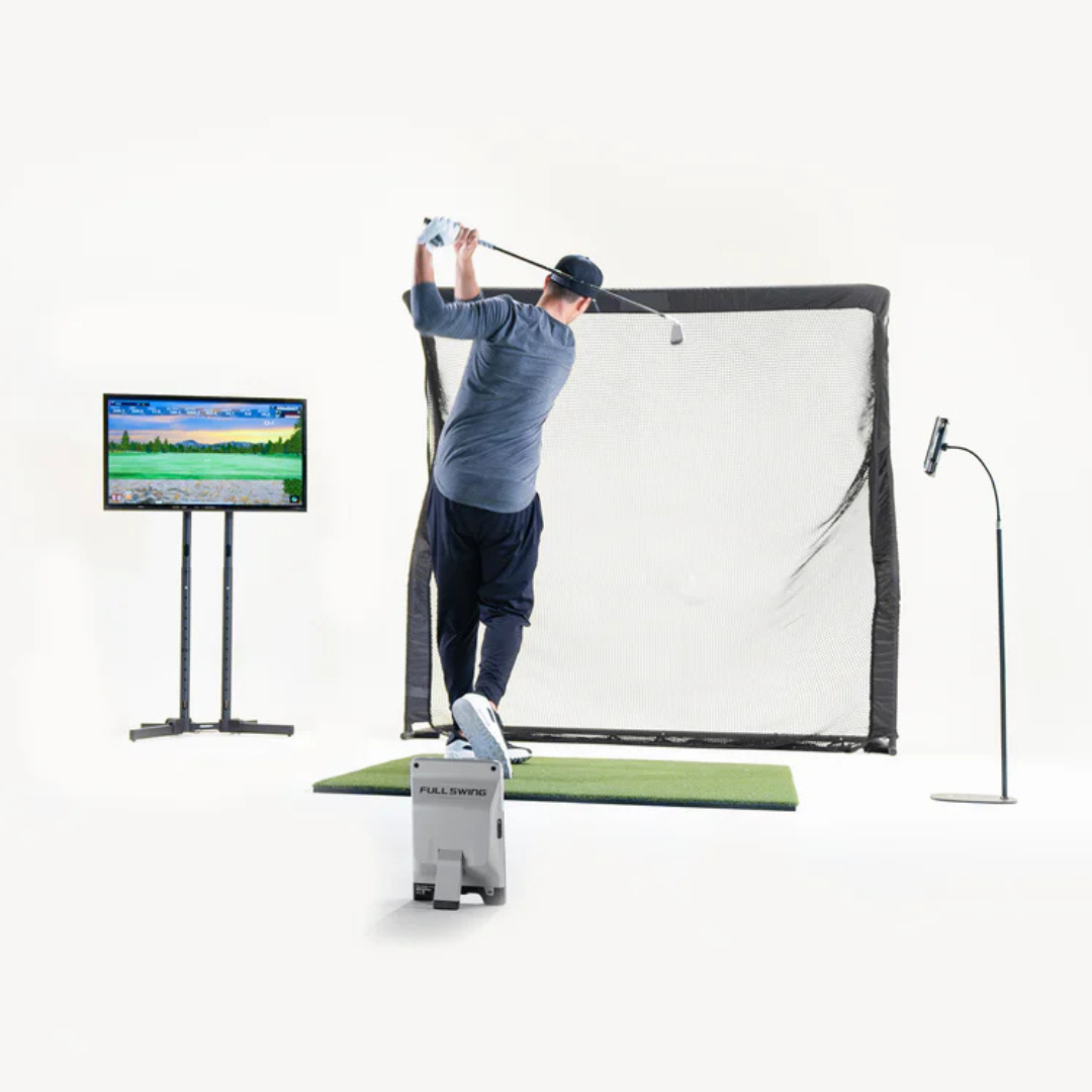 Full Swing KIT